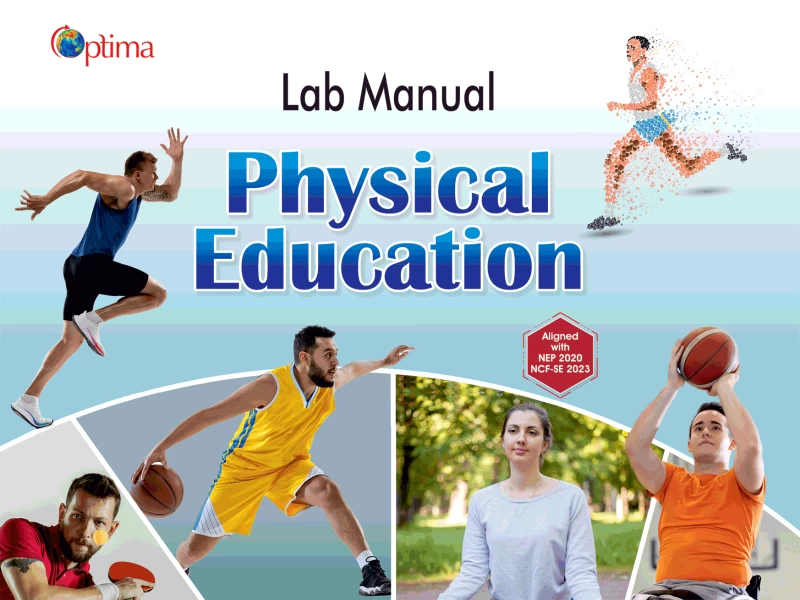 Lab Manual Physical Education